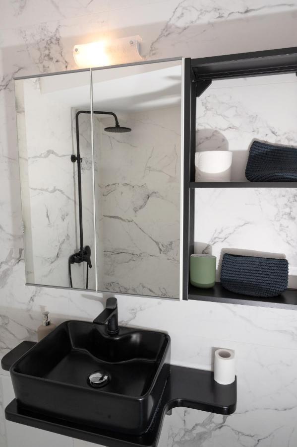 Apartament Urban Style Apt- Larisis Station *