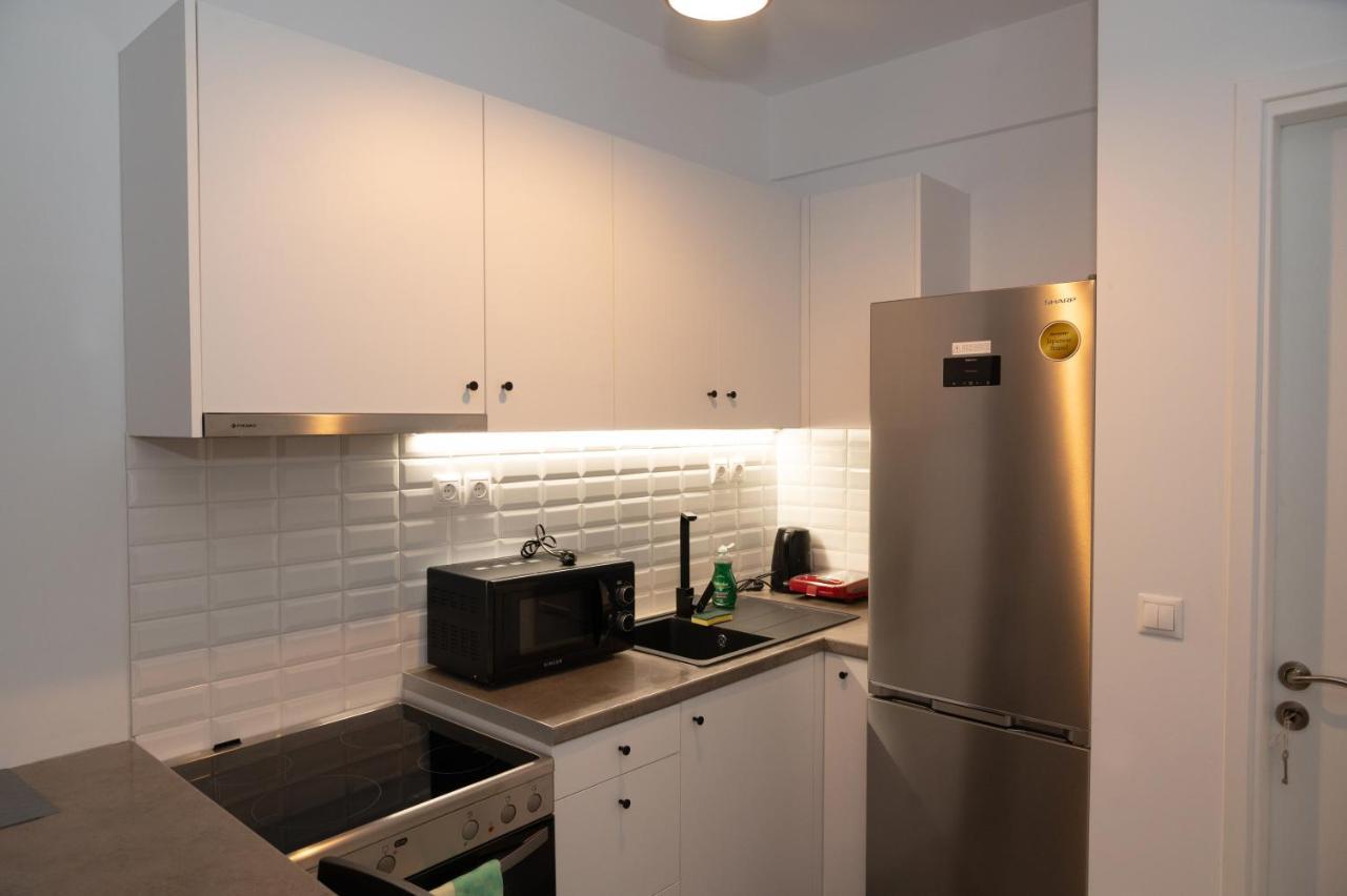Urban Style Apt- Larisis Station Atena