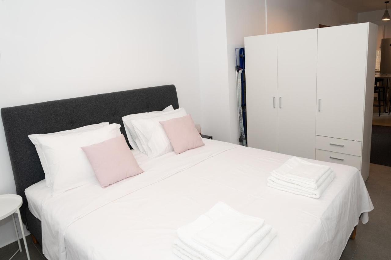 Urban Style Apt- Larisis Station * Atena