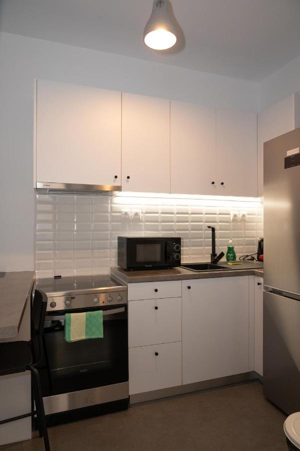 Urban Style Apt- Larisis Station * Atena