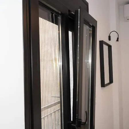 Athens Urban Style Apt- Larisis Station Zewnętrze zdjęcie