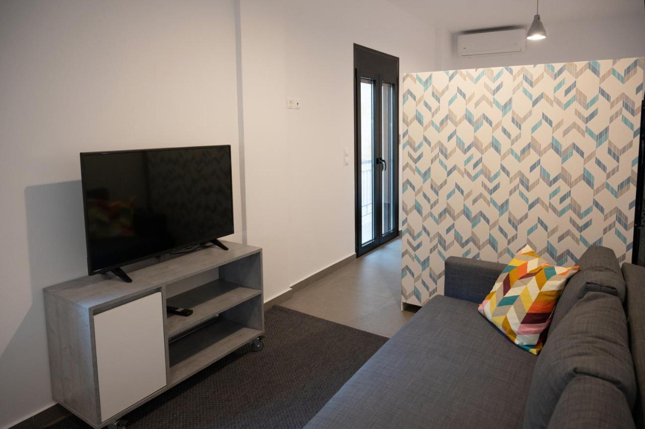 Urban Style Apt- Larisis Station * Athens