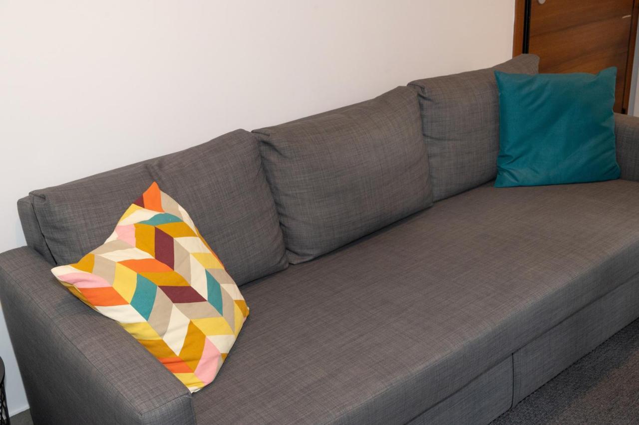 Appartement Urban Style Apt- Larisis Station