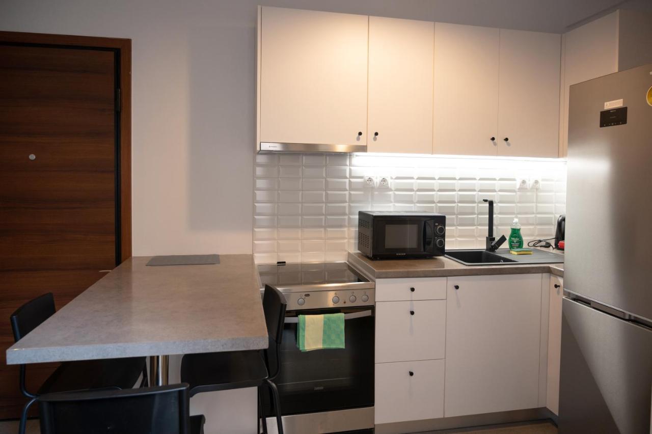 Apartment Urban Style Apt- Larisis Station Athens