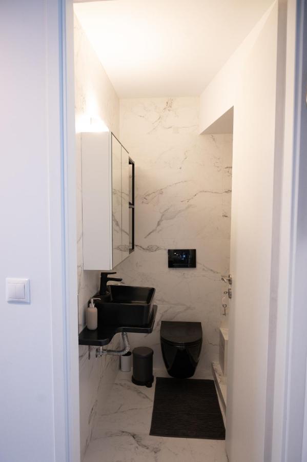 Urban Style Apt- Larisis Station Apartment Athens