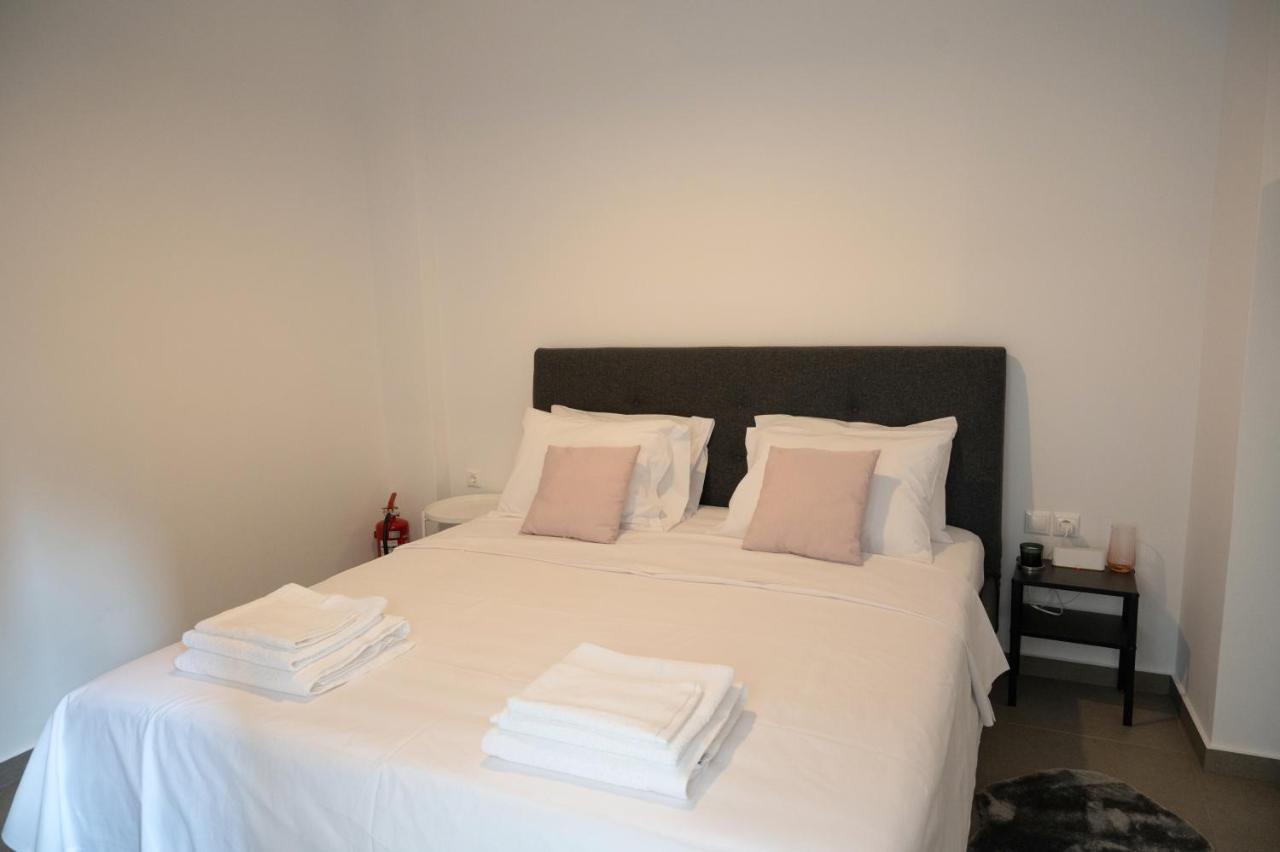 Apartment Urban Style Apt- Larisis Station