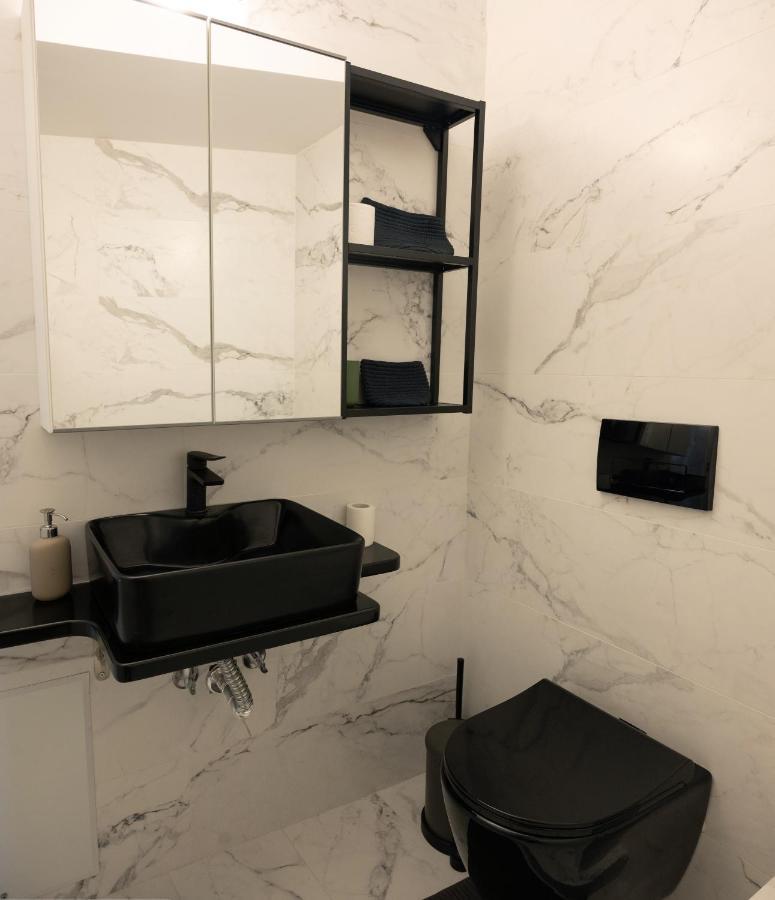 Urban Style Apt- Larisis Station